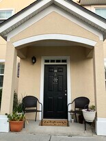 6435 Manhattan Village Ave, Unit 101 in Orlando, FL - Building Photo
