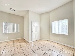 851 W 93rd St in Los Angeles, CA - Building Photo - Building Photo