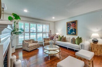 6162 Monticello Ave in Dallas, TX - Building Photo - Building Photo