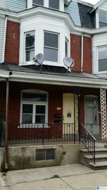 property at 1613 W Allen St