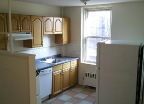 152 Kelton St, Unit 35 Apartamentos