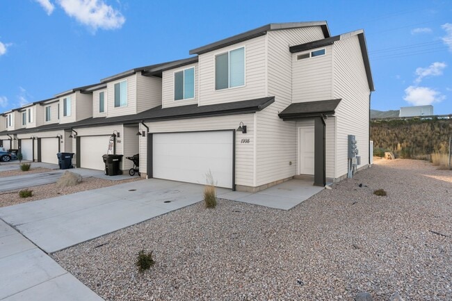 property at 1998 N 350 W