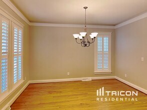 15726 Taviston St in Huntersville, NC - Building Photo - Building Photo