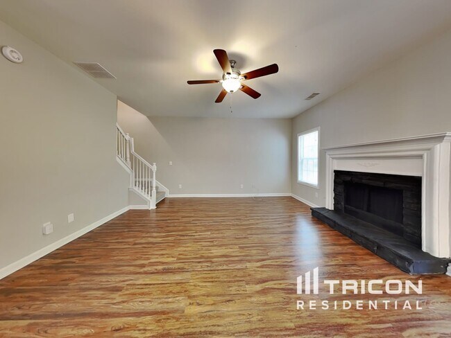 1410 Commonwealth Ln in Grayson, GA - Building Photo - Building Photo