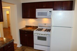 14455 Jefferson Ave, Unit 2E in Orland Park, IL - Foto de edificio - Building Photo