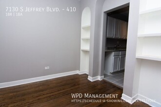 7130 S Jeffery Blvd in Chicago, IL - Building Photo - Building Photo