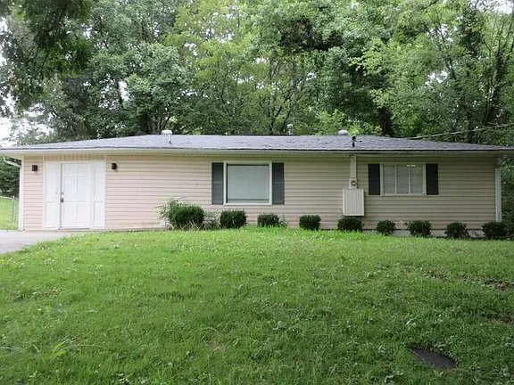 200 Mccormick Ave in Birmingham, AL - Building Photo