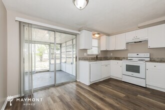 3609 Bigelow Dr in Holiday, FL - Building Photo - Building Photo