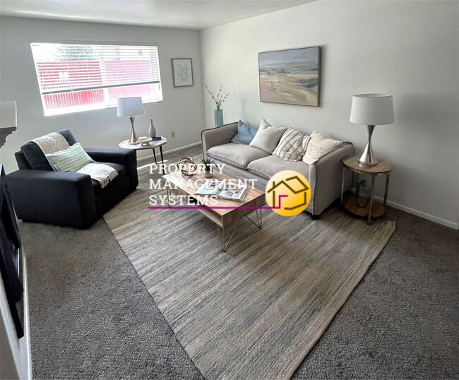 property at 3198 S 300 E