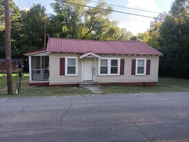 204 East 16th St SW in Rome, GA - Building Photo