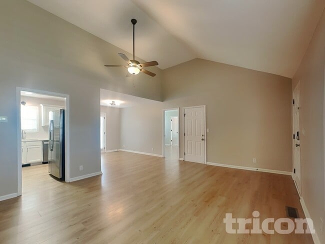 252 Senator Dr in Clarksville, TN - Building Photo - Building Photo