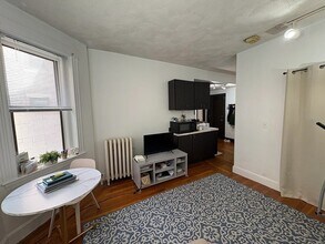 111 Jersey St in Boston, MA - Building Photo - Building Photo