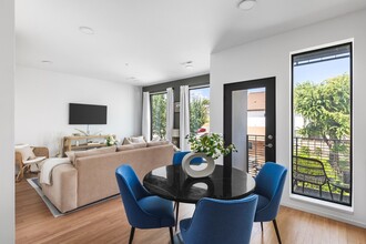 806 Olympic St-Unit -Suite 307 in Nashville, TN - Building Photo - Building Photo