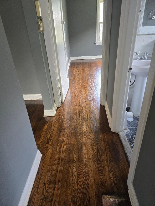 property at 2520 Main St