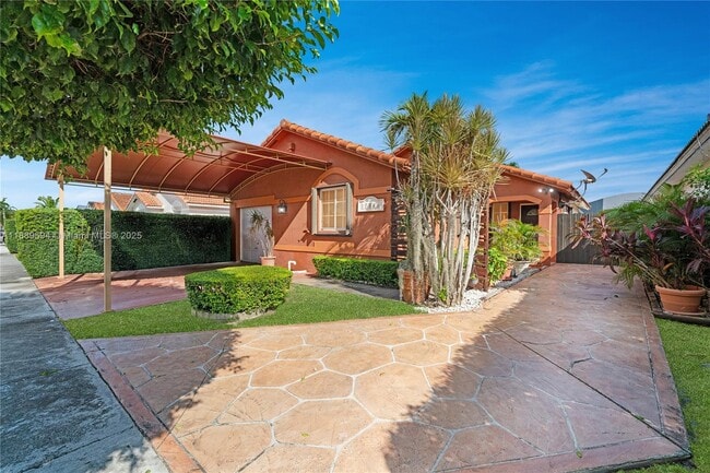 property at 17841 SW 145th Ave