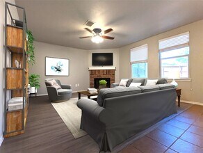 9898 Dartmouth Dr in Frisco, TX - Building Photo - Building Photo