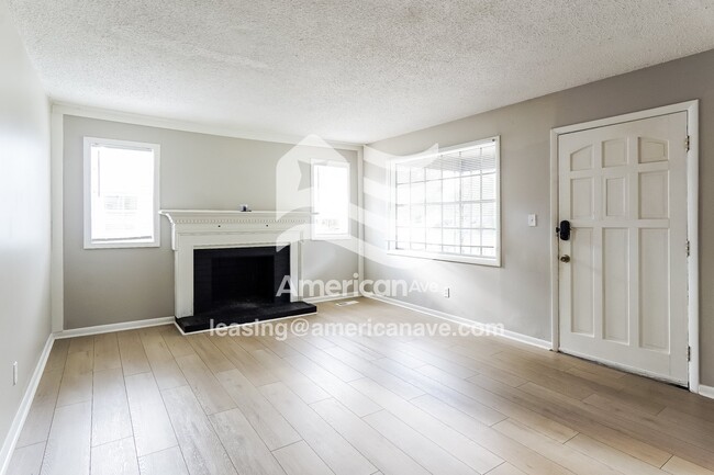 1761 50th St Ensley in Birmingham, AL - Foto de edificio - Building Photo