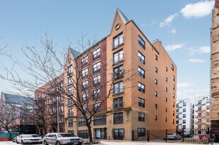 266 W 115th St in New York, NY - Building Photo