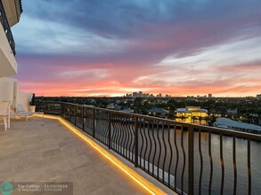 615 Bayshore Dr in Fort Lauderdale, FL - Building Photo - Building Photo