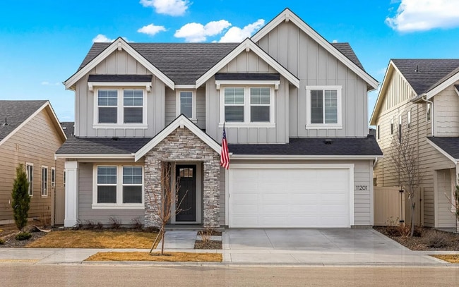 property at 11201 W Heliopsis Dr
