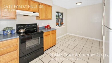 1418 Forest Hills Dr in Winter Springs, FL - Building Photo - Building Photo