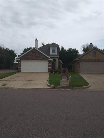 property at 9017 Racquet Club Dr