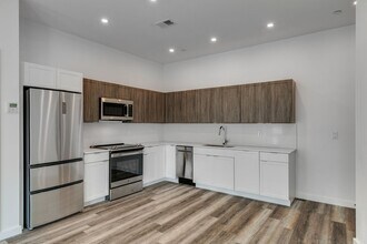 860 N 3rd St in Philadelphia, PA - Building Photo - Building Photo