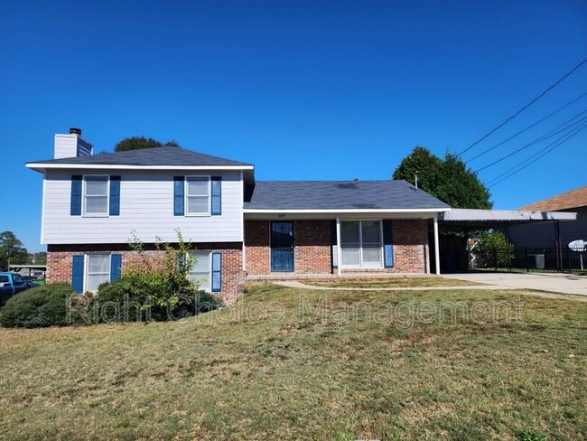 property at 6219 Browning Dr