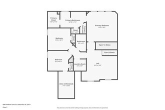 698 Shefford Town Dr in Rolesville, NC - Building Photo - Building Photo