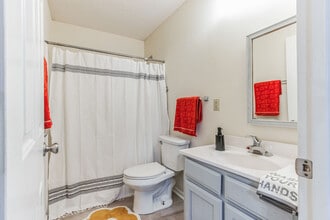 Vivo Living Summerville in Summerville, SC - Foto de edificio - Interior Photo