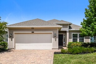 7015 Longleaf Branch Dr in Jacksonville, FL - Building Photo