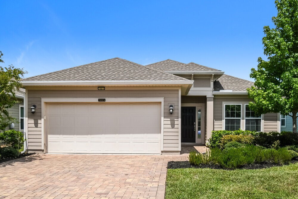 7015 Longleaf Branch Dr in Jacksonville, FL - Building Photo