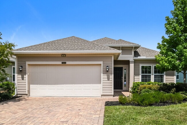 property at 7015 Longleaf Branch Dr