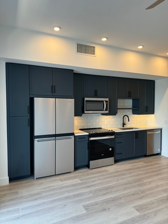 property at 30 NW 31st St