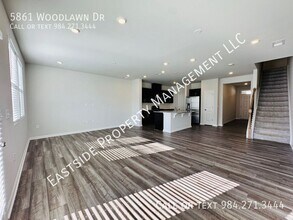 5861 Woodlawn Dr in Durham, NC - Building Photo - Building Photo