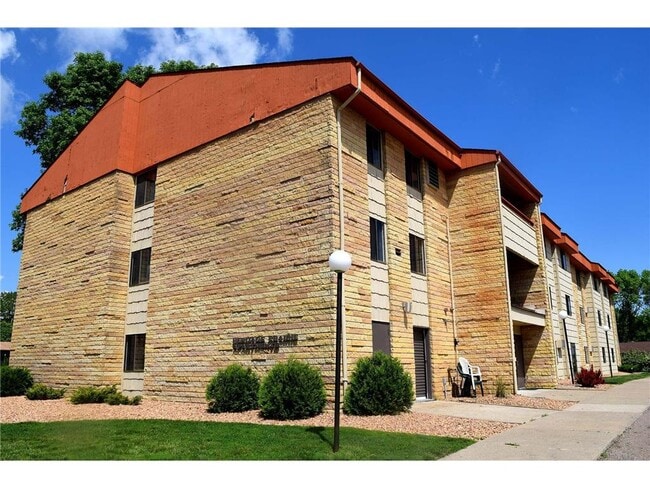 property at 1173 Dewey St