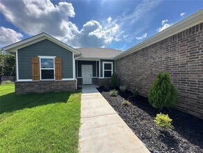 17141 Lantana Loop in Oklahoma City, OK - Building Photo - Building Photo
