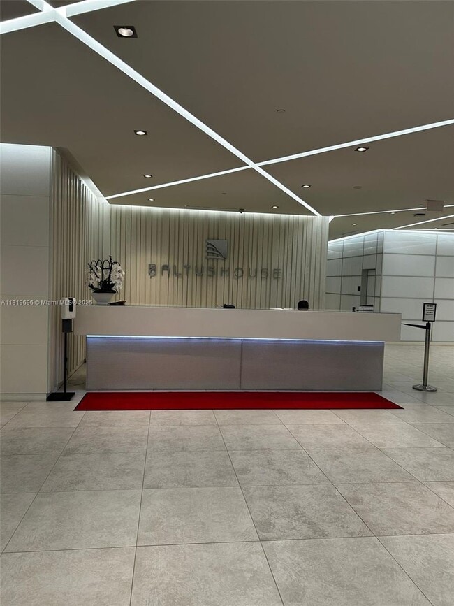property at 4250 Biscayne Blvd