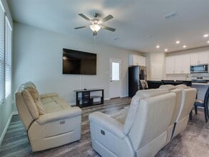 4107 Bullwhip Creek Ln in Sachse, TX - Building Photo - Building Photo