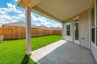 2815 Icarus Dr in Fresno, TX - Building Photo - Building Photo