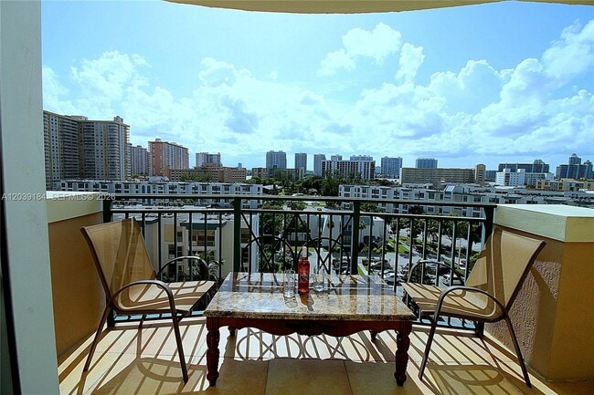 property at 17555 Atlantic Blvd