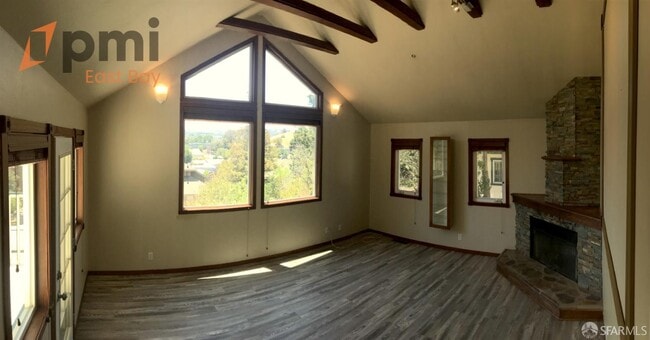 539 Palms Dr in Martinez, CA - Building Photo - Building Photo