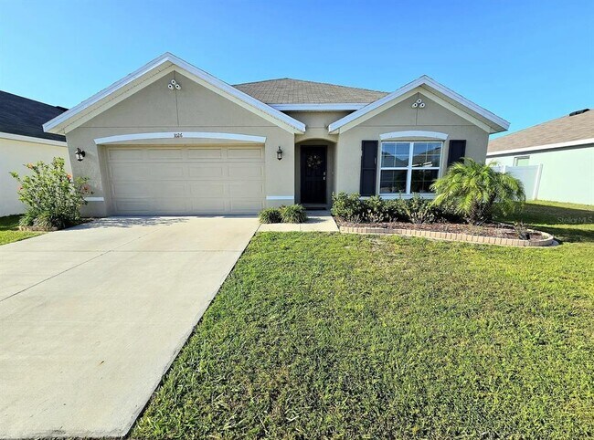 1026 Golden Shiner Ave in Ruskin, FL - Building Photo - Building Photo