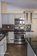 14273 Hacienda Rock Dr in El Paso, TX - Building Photo - Building Photo