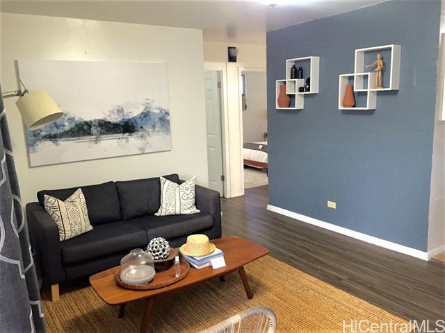 property at 2029 Nuuanu Ave