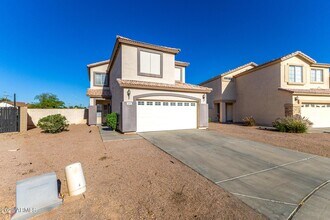 1501 S 113th Dr in Avondale, AZ - Building Photo - Building Photo