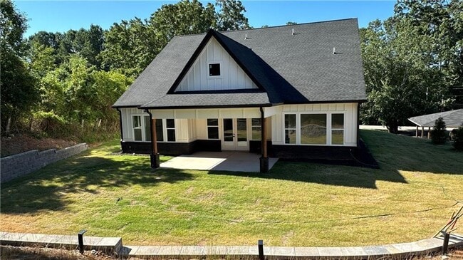 3527 Bailey Rd in Dacula, GA - Building Photo - Building Photo