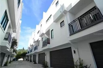 350 S Osceola Ave in Orlando, FL - Building Photo - Building Photo