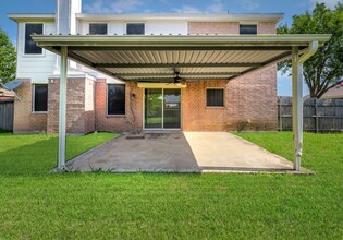 234 Baylor Dr in Glenn Heights, TX - Building Photo - Building Photo