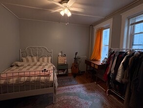 51 Park Dr, Unit 14 in Boston, MA - Building Photo - Building Photo